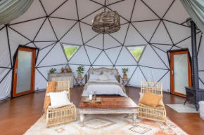 The Dome - Cultural and Heritage